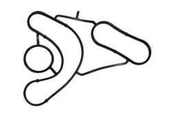 Gasket, oil cooler Trucktec Automotive 02.18.190