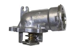 Thermostat, coolant Trucktec Automotive 02.19.013