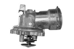 Thermostat, coolant Trucktec Automotive 02.19.015