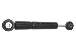 Vibration Damper, V-ribbed belt Trucktec Automotive 02.19.020