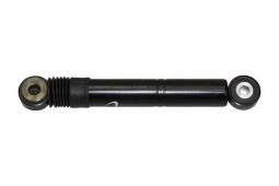 Vibration Damper, V-ribbed belt Trucktec Automotive 02.19.021