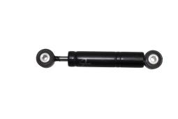 Vibration Damper, V-ribbed belt Trucktec Automotive 02.19.022