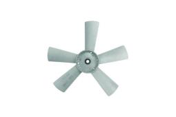 Fan Wheel, engine cooling Trucktec Automotive 02.19.031