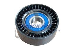 Deflection/Guide Pulley, V-ribbed belt Trucktec Automotive 02.19.055