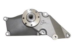 Support, radiator fan Trucktec Automotive 02.19.048