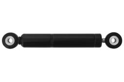 Vibration Damper, V-ribbed belt Trucktec Automotive 02.19.052