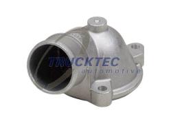 Thermostat Housing Trucktec Automotive 02.19.082