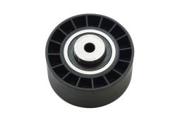 Tensioner Pulley, V-ribbed belt Trucktec Automotive 02.19.085