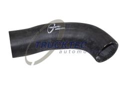 Radiator Hose Trucktec Automotive 02.19.097