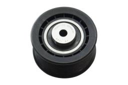 Deflection/Guide Pulley, V-ribbed belt Trucktec Automotive 02.19.090