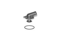 Thermostat, coolant Trucktec Automotive 02.19.098