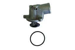 Thermostat, coolant Trucktec Automotive 02.19.099