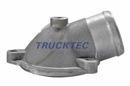 Thermostat Housing Trucktec Automotive 02.19.116