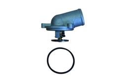 Thermostat, coolant Trucktec Automotive 02.19.118