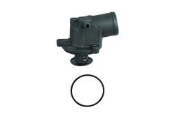 Thermostat, coolant Trucktec Automotive 02.19.119