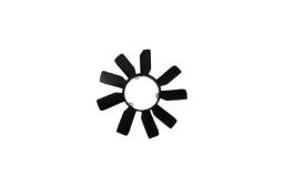 Fan Wheel, engine cooling Trucktec Automotive 02.19.137