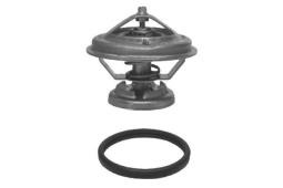 Thermostat, coolant Trucktec Automotive 02.19.143
