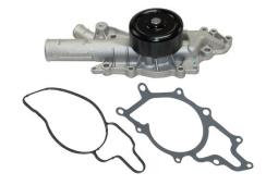 Water Pump, engine cooling Trucktec Automotive 02.19.189