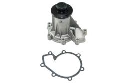 Water Pump, engine cooling Trucktec Automotive 02.19.191