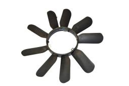 Fan Wheel, engine cooling Trucktec Automotive 02.19.193