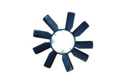 Fan Wheel, engine cooling Trucktec Automotive 02.19.194