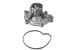 Water Pump, engine cooling Trucktec Automotive 02.19.199
