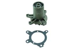 Water Pump, engine cooling Trucktec Automotive 02.19.208