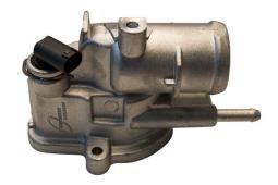 Thermostat Housing Trucktec Automotive 02.19.218