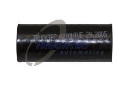 Radiator Hose Trucktec Automotive 02.19.246