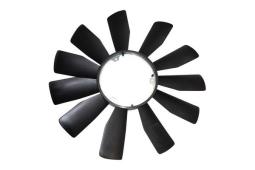 Fan Wheel, engine cooling Trucktec Automotive 02.19.235