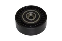 Deflection/Guide Pulley, V-ribbed belt Trucktec Automotive 02.19.236