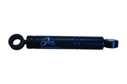 Vibration Damper, V-ribbed belt Trucktec Automotive 02.19.241