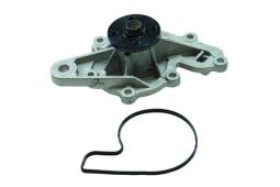 Water Pump, engine cooling Trucktec Automotive 02.19.259