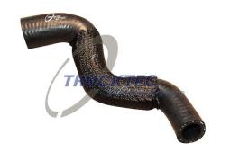 Radiator Hose Trucktec Automotive 02.19.297