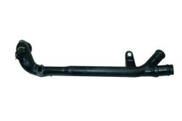 Coolant Pipe Trucktec Automotive 02.19.316
