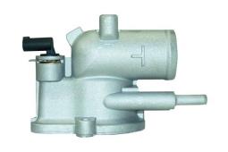 Thermostat, coolant Trucktec Automotive 02.19.328