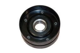 Tensioner Pulley, V-ribbed belt Trucktec Automotive 02.19.329