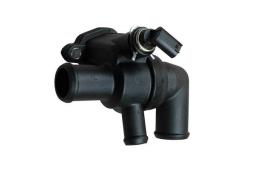 Thermostat, coolant Trucktec Automotive 02.19.349
