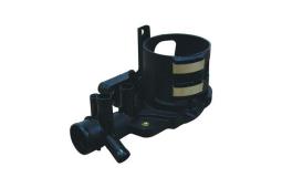 Connection Piece, coolant line Trucktec Automotive 02.19.361