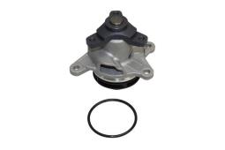 Water Pump, engine cooling Trucktec Automotive 02.19.393