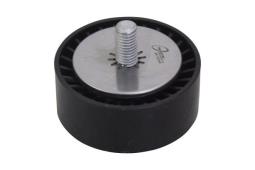 Deflection/Guide Pulley, V-ribbed belt Trucktec Automotive 02.19.394