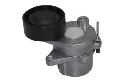 Belt Tensioner, V-ribbed belt Trucktec Automotive 02.19.396