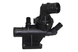 Thermostat, coolant Trucktec Automotive 02.19.399