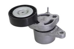 Belt Tensioner, V-ribbed belt Trucktec Automotive 02.19.404
