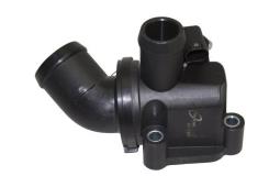 Thermostat, coolant Trucktec Automotive 02.19.421