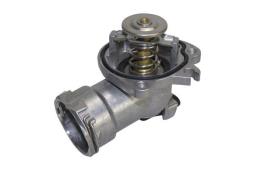 Thermostat, coolant Trucktec Automotive 02.19.422