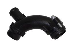 Coolant Flange Trucktec Automotive 02.19.434