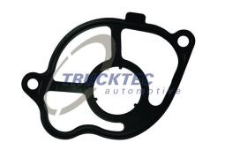 Gasket, vacuum pump Trucktec Automotive 02.21.009