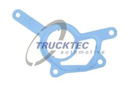 Gasket, vacuum pump Trucktec Automotive 02.21.010