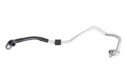 Coolant Pipe Trucktec Automotive 02.19.463